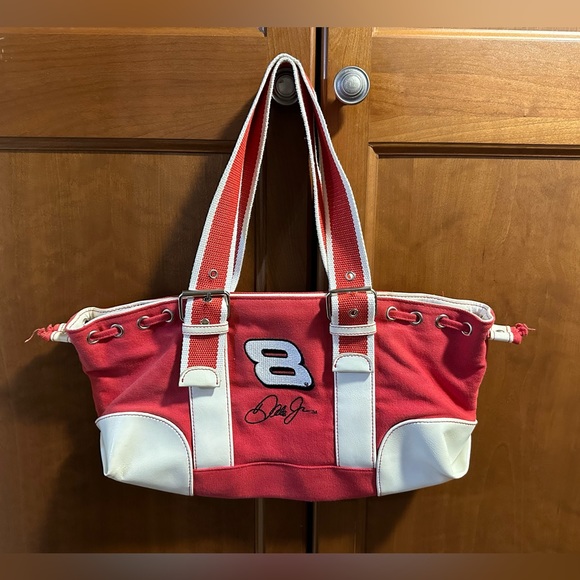 Dale Earnhardt, Jr. Handbag - Picture 3 of 3
